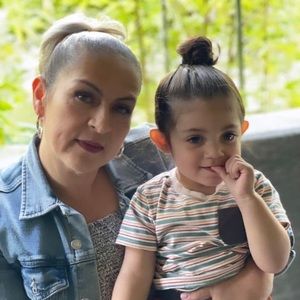 Meet your Posher, Patricia